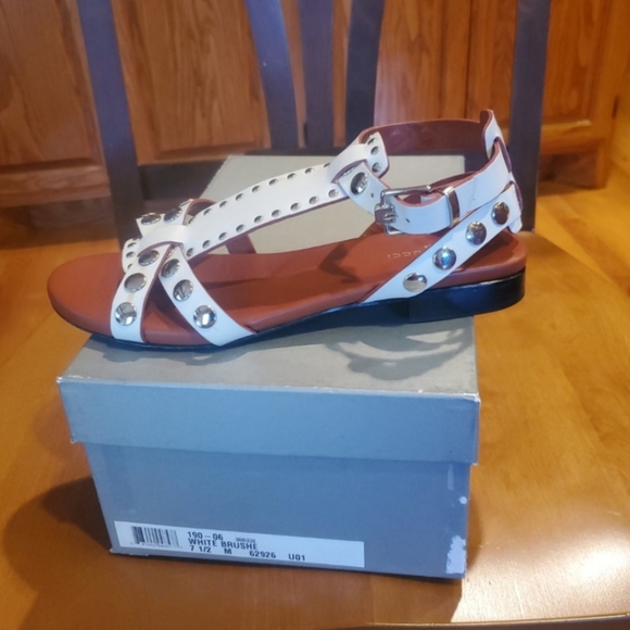 Sesto Meucci Sandals - Picture 3 of 3